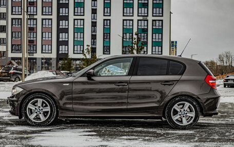 BMW 1 серия, 2008 год, 920 000 рублей, 3 фотография