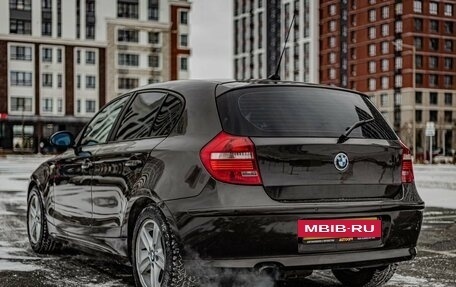 BMW 1 серия, 2008 год, 920 000 рублей, 6 фотография