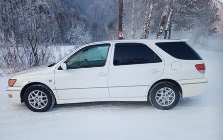 Toyota Vista V30, 1999 год, 650 000 рублей, 3 фотография