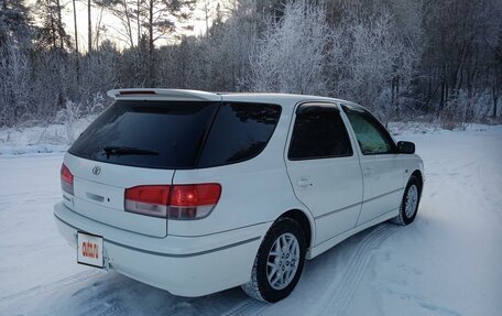 Toyota Vista V30, 1999 год, 650 000 рублей, 6 фотография