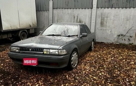 Toyota Cresta, 1991 год, 265 000 рублей, 6 фотография