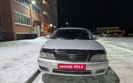 Nissan Cefiro II, 1997 год, 275 000 рублей, 4 фотография