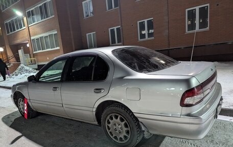 Nissan Cefiro II, 1997 год, 275 000 рублей, 2 фотография