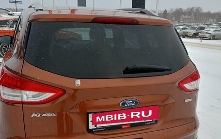 Ford Kuga III, 2014 год, 1 465 000 рублей, 8 фотография