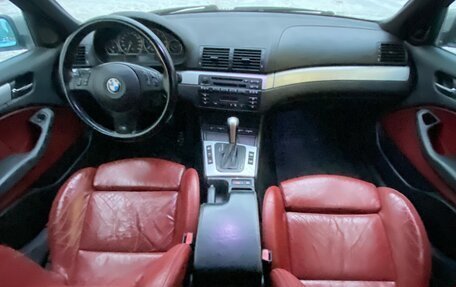 BMW 3 серия, 1998 год, 700 000 рублей, 9 фотография