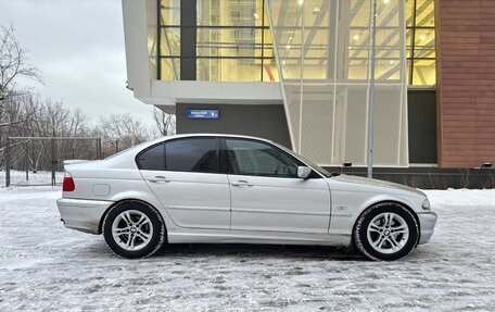 BMW 3 серия, 1998 год, 700 000 рублей, 5 фотография