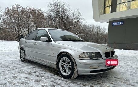 BMW 3 серия, 1998 год, 700 000 рублей, 2 фотография