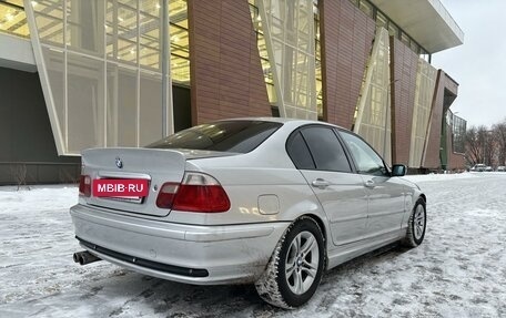 BMW 3 серия, 1998 год, 700 000 рублей, 7 фотография