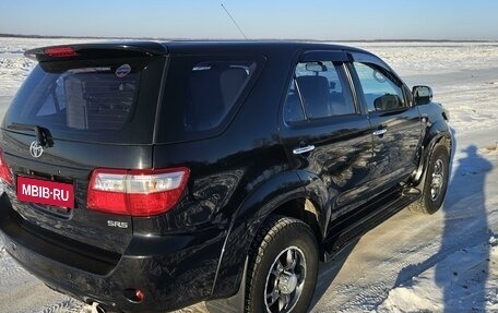 Toyota Fortuner I, 2009 год, 2 500 000 рублей, 6 фотография