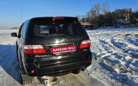 Toyota Fortuner I, 2009 год, 2 500 000 рублей, 9 фотография