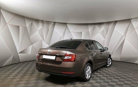 Skoda Octavia, 2020 год, 2 695 000 рублей, 2 фотография