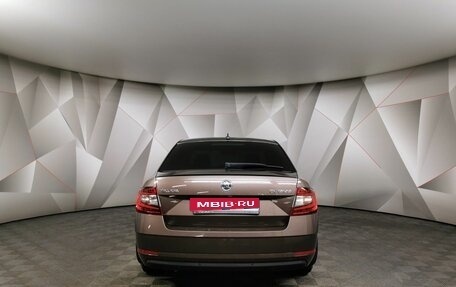 Skoda Octavia, 2020 год, 2 695 000 рублей, 8 фотография