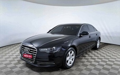 Audi A6, 2011 год, 1 650 000 рублей, 1 фотография