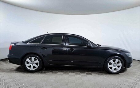 Audi A6, 2011 год, 1 650 000 рублей, 4 фотография