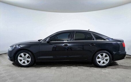 Audi A6, 2011 год, 1 650 000 рублей, 8 фотография