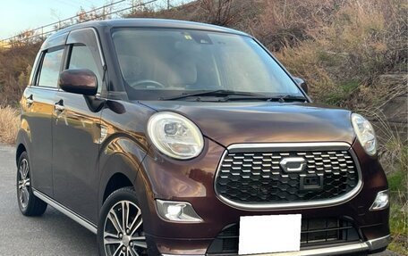 Daihatsu Cast I, 2016 год, 597 111 рублей, 1 фотография