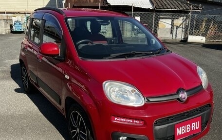 Fiat Panda III, 2014 год, 589 111 рублей, 1 фотография