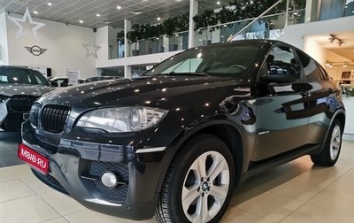 BMW X6, 2011 год, 1 990 000 рублей, 1 фотография