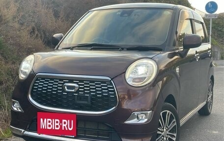 Daihatsu Cast I, 2016 год, 597 111 рублей, 9 фотография