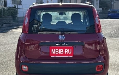 Fiat Panda III, 2014 год, 589 111 рублей, 5 фотография