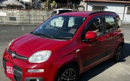 Fiat Panda III, 2014 год, 589 111 рублей, 10 фотография