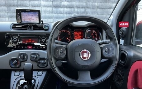 Fiat Panda III, 2014 год, 589 111 рублей, 3 фотография