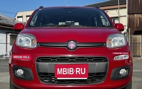 Fiat Panda III, 2014 год, 589 111 рублей, 8 фотография