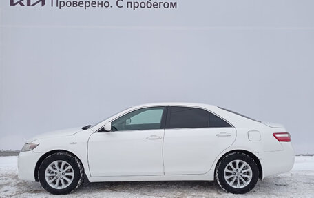 Toyota Camry, 2010 год, 1 209 000 рублей, 3 фотография