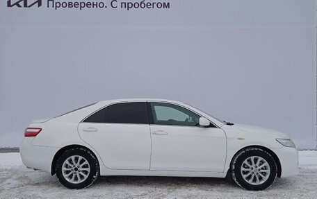 Toyota Camry, 2010 год, 1 209 000 рублей, 4 фотография