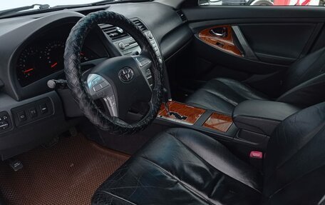 Toyota Camry, 2010 год, 1 209 000 рублей, 9 фотография