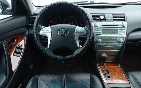 Toyota Camry, 2010 год, 1 209 000 рублей, 12 фотография