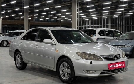 Toyota Camry V40, 2005 год, 1 060 500 рублей, 18 фотография