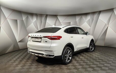 Haval F7x I, 2021 год, 1 735 150 рублей, 2 фотография