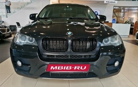 BMW X6, 2011 год, 1 990 000 рублей, 2 фотография