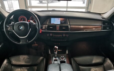 BMW X6, 2011 год, 1 990 000 рублей, 12 фотография