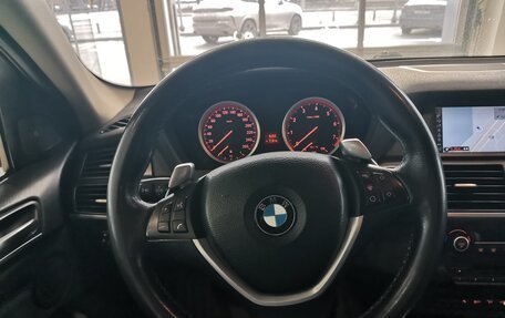 BMW X6, 2011 год, 1 990 000 рублей, 14 фотография