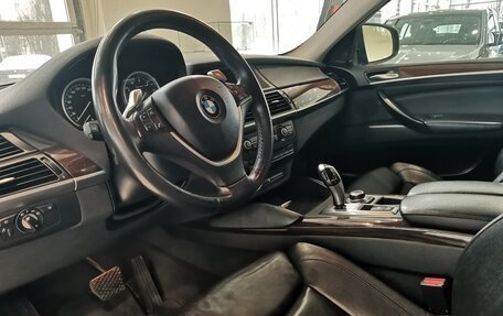 BMW X6, 2011 год, 1 990 000 рублей, 11 фотография