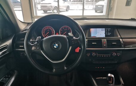 BMW X6, 2011 год, 1 990 000 рублей, 13 фотография