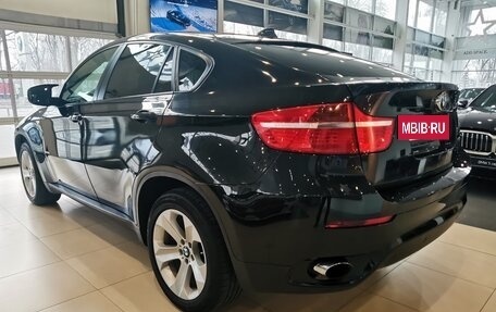 BMW X6, 2011 год, 1 990 000 рублей, 6 фотография