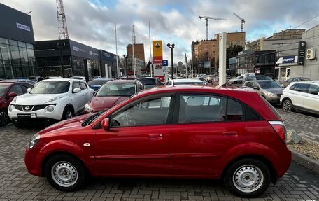 KIA Rio II, 2011 год, 700 000 рублей, 7 фотография