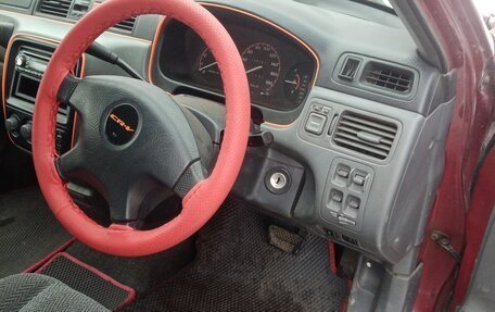 Honda CR-V IV, 1996 год, 370 000 рублей, 7 фотография