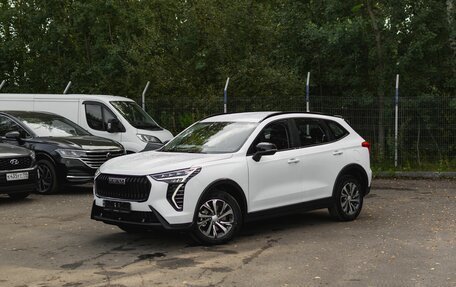 Haval Jolion, 2024 год, 2 444 000 рублей, 2 фотография