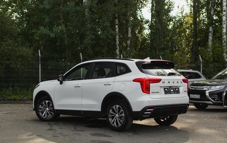 Haval Jolion, 2024 год, 2 444 000 рублей, 11 фотография