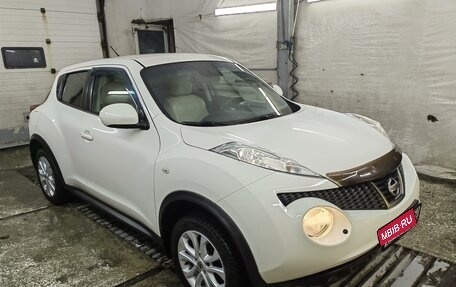 Nissan Juke II, 2012 год, 1 036 000 рублей, 2 фотография