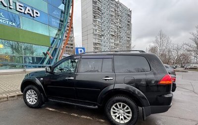 Mitsubishi Pajero Sport II рестайлинг, 2013 год, 1 950 000 рублей, 1 фотография