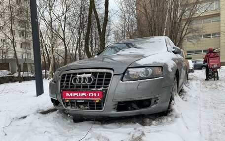 Audi A6, 2005 год, 630 000 рублей, 1 фотография