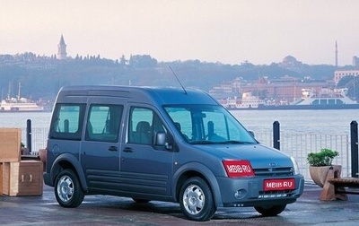 Ford Tourneo Connect I, 2002 год, 500 000 рублей, 1 фотография