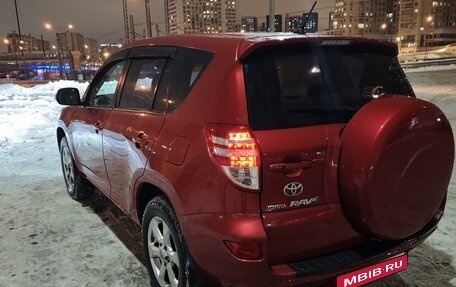 Toyota RAV4, 2010 год, 1 600 000 рублей, 1 фотография