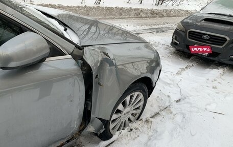 Audi A6, 2005 год, 630 000 рублей, 7 фотография