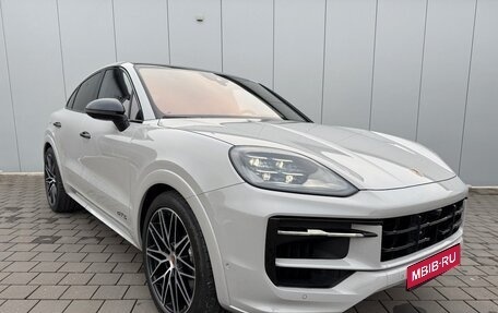 Porsche Cayenne III, 2024 год, 25 874 070 рублей, 1 фотография